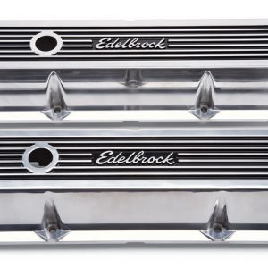 BBF FE Elite II Series Valve Covers EDE4277