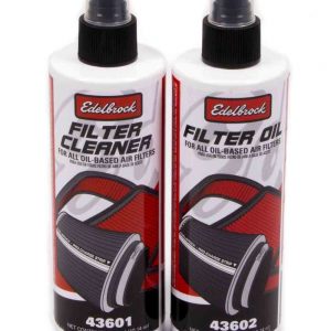 Air Filter Cleaning Kit Clear Oil EDE43600