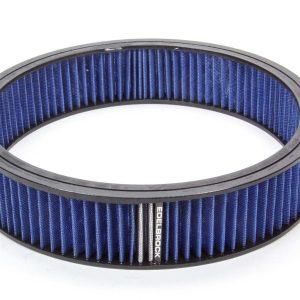 Air Filter Element Blue 14in x 3in EDE43667