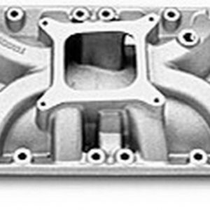 SBF Torker II Manifold - 351W EDE5081