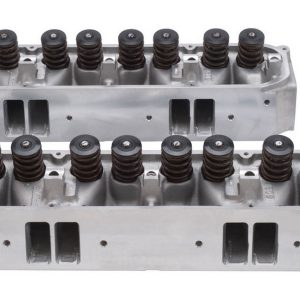 BBM E-Street Cylinder Heads EDE5090