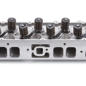 BBC Performer RPM 454 O/P Cylinder Head Assem. EDE60435
