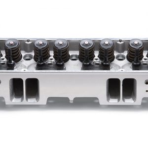 SBC Etec-200 Cylinder Head - Assm. EDE60985