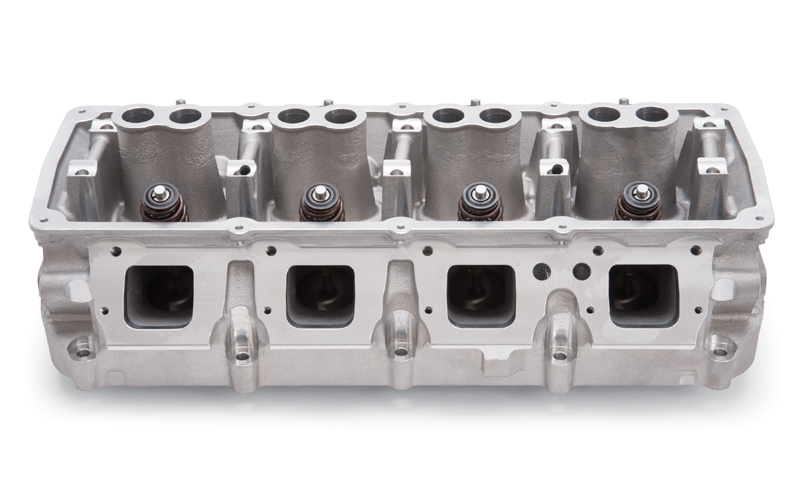 Gen III Hemi Perf. RPM Cylinder Head Assembled EDE61159