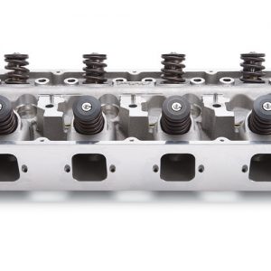 BBM 426 Hemi Victor Jr Cylinder Head Assem. EDE61179