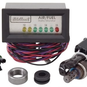 Air/Fuel Ratio Monitor EDE6593