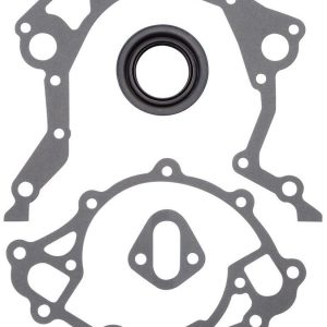 Timing Cover Gasket / Seal Kit- SBF 289-351W EDE6991