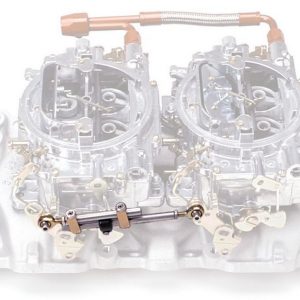 Progressive Throttle Linkage Kit EDE7094