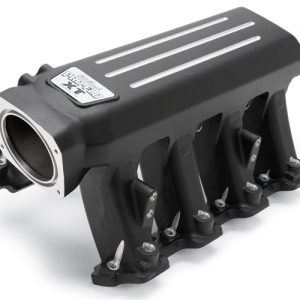 Intake Manifold Pro-Flo XT GM LS3 EFI Black EDE7142