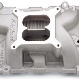 BBC Performer RPM 2-O Manifold - 396-502 EDE7161