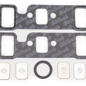 Intake Gasket Set - 55-86 SBC EDE7201