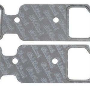 Intake Gasket Set - BBC R/P EDE7202