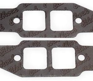 Exhaust Gasket Set - SBC EDE7204