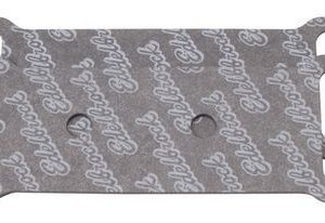Intake Gasket Set - SBC 1.14 x 2.20 .060 Thick EDE7206