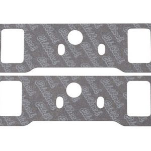 Intake Gasket - SBC w/23 Degree Heads EDE7217