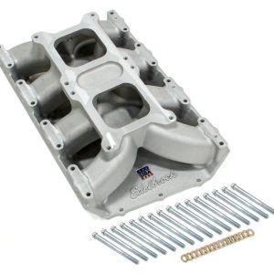 BBM 426 Hemi Dual Quad Intake Manifold EDE7524