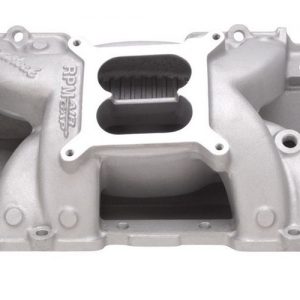 BBC Performer RPM A/G Manifold- R/P - 396-502 EDE7562