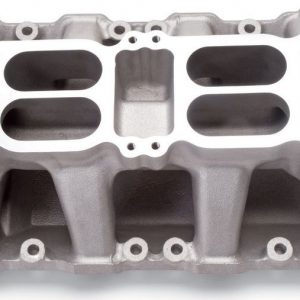 SBF Performer RPM Dual Quad A/G Manifold - 351W EDE7585