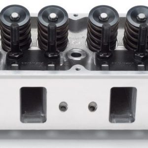 SBF Victor Jr. Cylinder Head - Assm. EDE77189