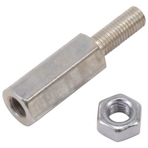 A/T Trans. Rod Ext. Kit - 1/4in Mopar EDE8003