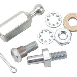 Throttle & Trans. Stud Kit - Mopar EDE8007