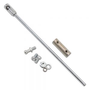 Throttle Rod Ext. Kit - GM EDE8010