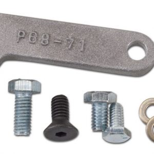 Throttle Bracket - GM EDE8015