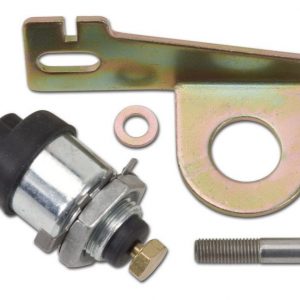 Throttle Solenoid & Bracket - GM EDE8059