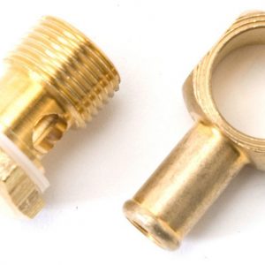 Banjo Fitting EDE8089