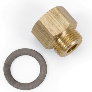 Inverted Flare Fitting EDE8090