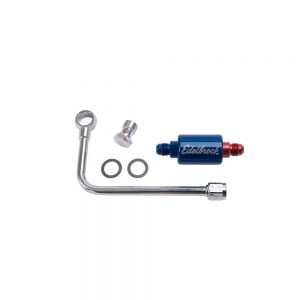 Fuel Line & Filter Kit EDE8134