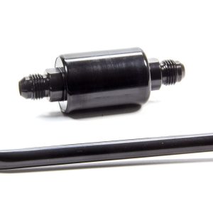 Fuel Line & Filter Kit EDE81343