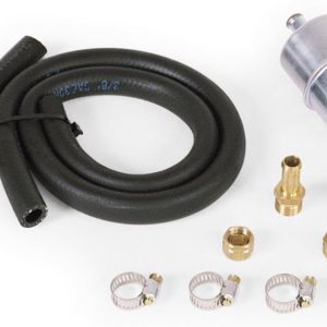 3/8in Fuel Line & Filter Kit EDE8135