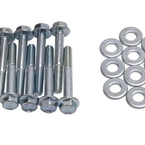 Bolt Kit for 7118 Intake Manifold - GM LS Series EDE8515