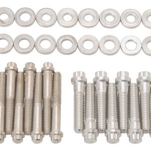 Intake Bolt Kit - SBF EDE8529
