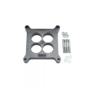 Carburetor Spacer - 1in 4-Hole EDE8711