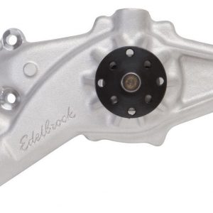 BBC Water Pump - Short  3/4in Shaft EDE8852
