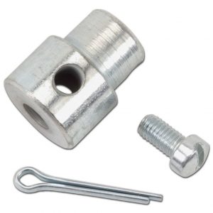 Chev Throttle Rod Stud EDE9141