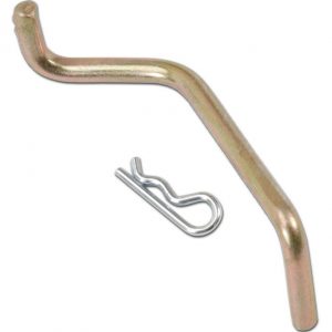 Automatic Divorce Choke Rod - GM EDE9171