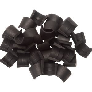 11/32 Valve Locks - -.050 Installed Height EDE9615
