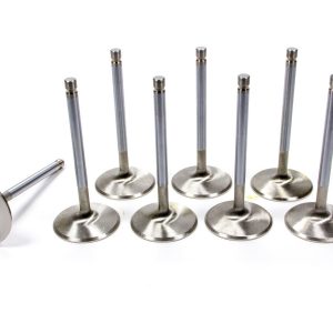 Intake Valves - 2.140 (8) EDE9641
