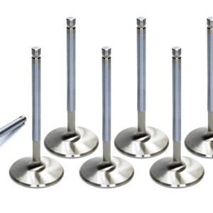 Intake Valves 8pk 2.190 x 5.300 EDE9775