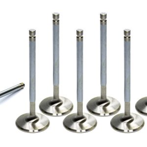 Exhaust Valves 8pk 1.880 x 5.450 EDE9776
