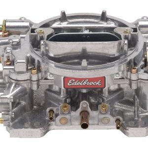 Reman. 600CFM Carburetor - Manual Choke EDE9905