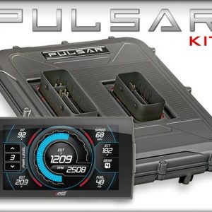 17-19 GM P/U 6.6L Pulsar Tuning Module w/CTS3 EDG22602-3