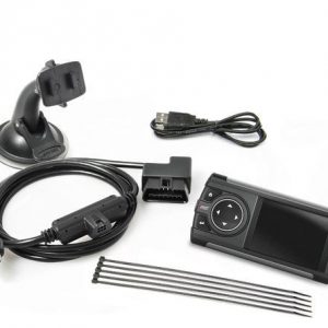 Insight CS2 Monitor For 96 & Newer OBDII Vehicle EDG84030