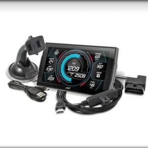 Insight CTS3 Digital Gauge Monitor EDG84130-3