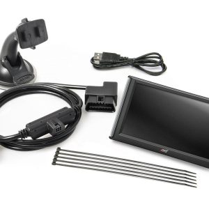 94-  Ford Gas Evolution CTS3 Engine Programmer EDG85450-150