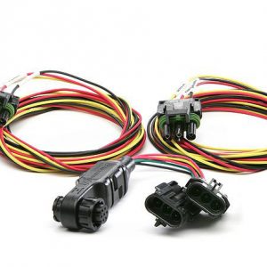 EAS Universal Sensor Input 5 Volt EDG98605