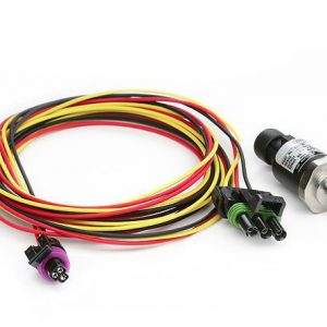 EAS Pressure Sensor 0-100 psig 1/8in NPT EDG98607
